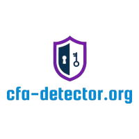 CFA Detector Logo